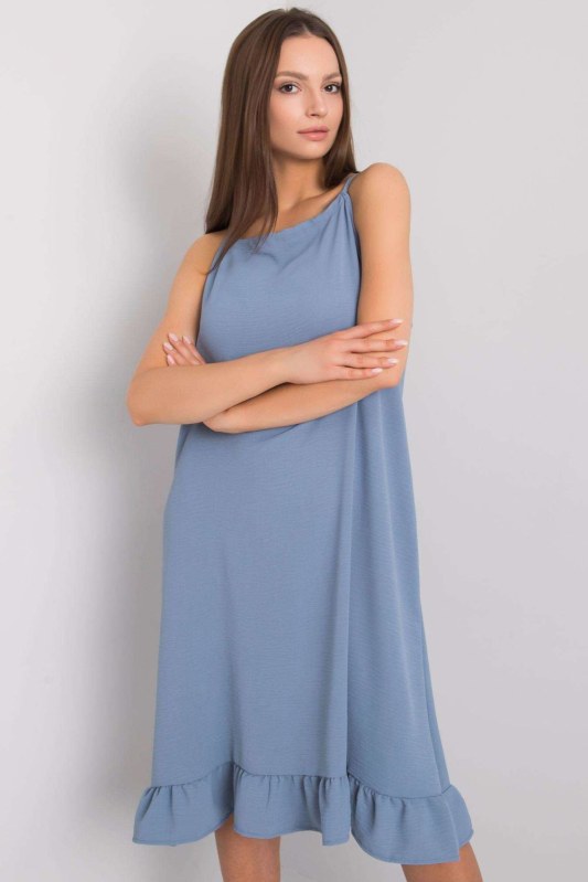 Denní šaty model 166698 Fancy - Dámské oblečení šaty
