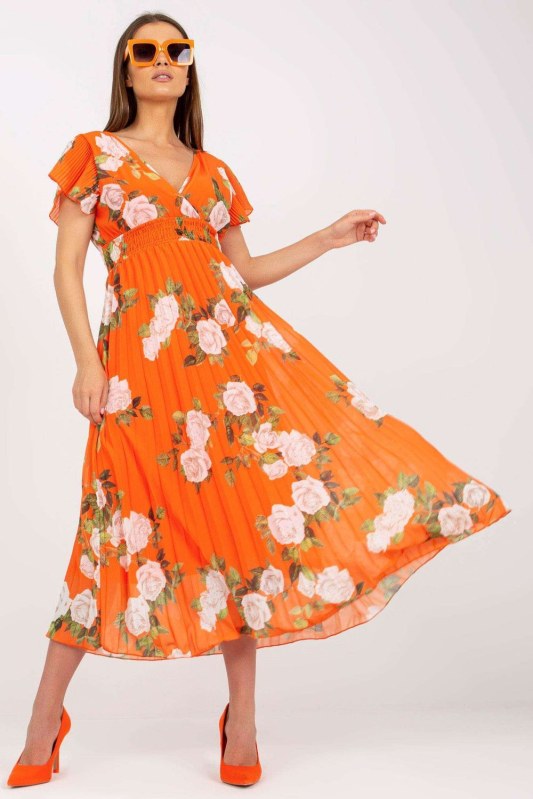 Denní šaty model 167483 Italy Moda - Dámské oblečení šaty
