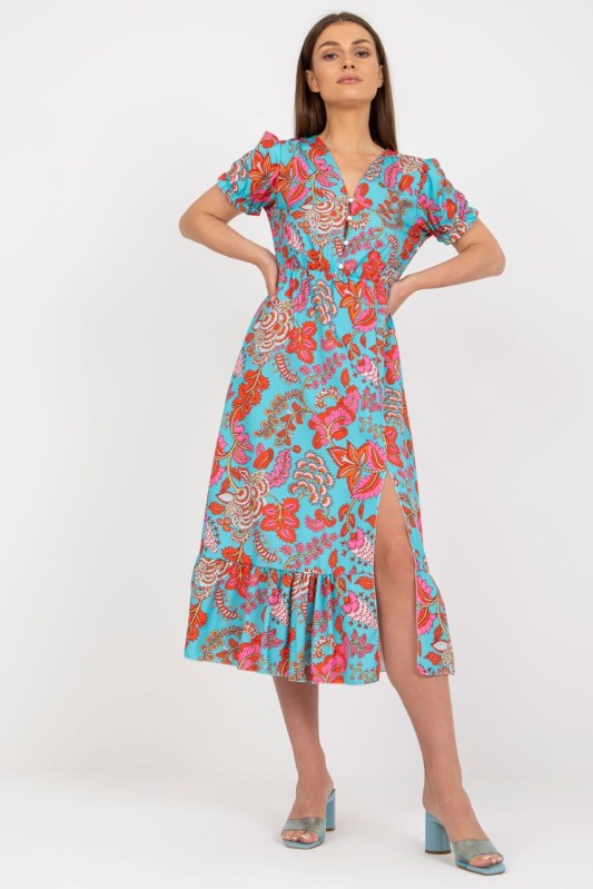 Dámské šaty model 167585 Italy Moda