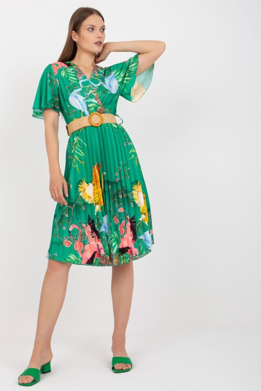 Denní šaty model 167728 Italy Moda Denní šaty model 167728 Italy Moda - Dámské oblečení šaty