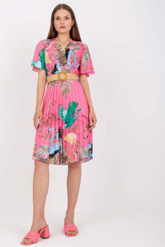 Dámské šaty model 167730 Italy Moda