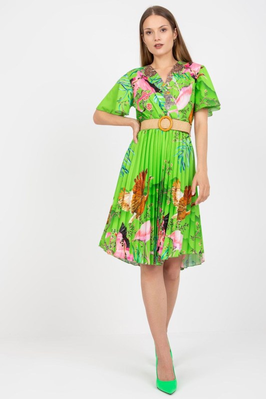 Denní šaty model 167733 Italy Moda Denní šaty model 167733 Italy Moda - Dámské oblečení šaty