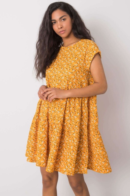 Denní šaty model 168046 Stitch&Soul - Dámské oblečení šaty