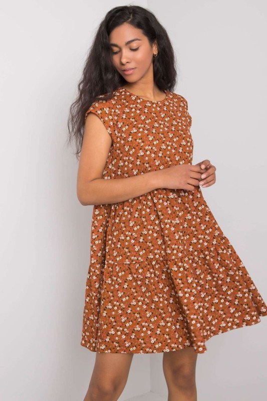 Denní šaty model 168047 Stitch&Soul - Dámské oblečení šaty