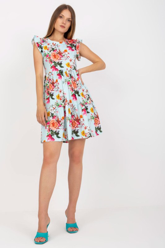 Denní šaty model 168174 Rue Paris Denní šaty model 168174 Rue Paris - Dámské oblečení šaty