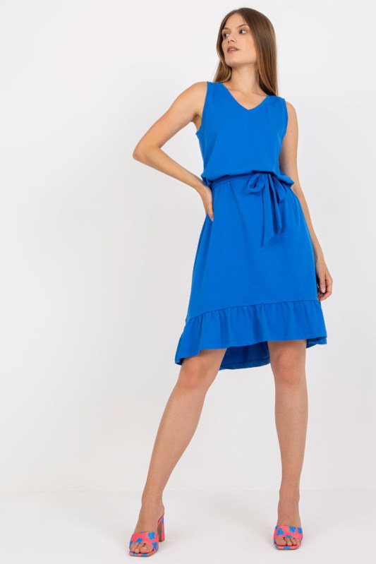 Denní šaty model 168185 Rue Paris Denní šaty model 168185 Rue Paris - Dámské oblečení šaty