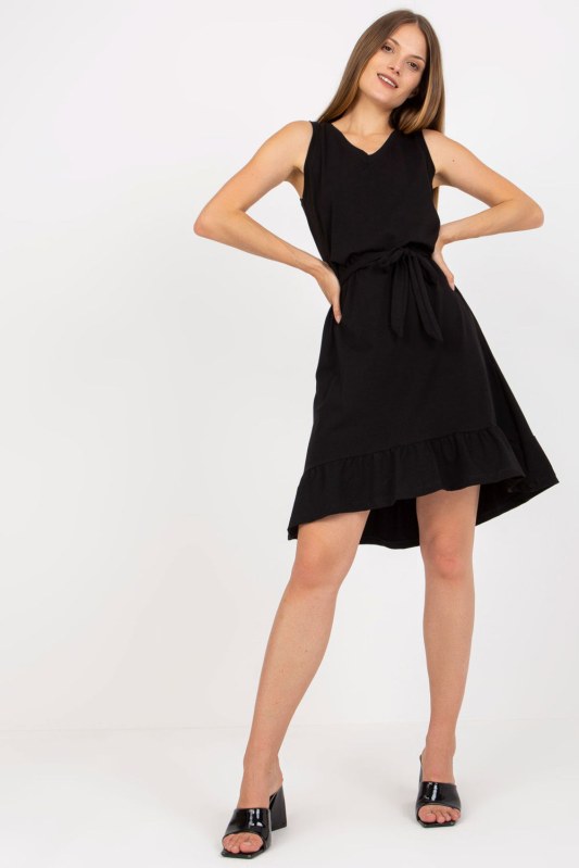 Denní šaty model 168186 Rue Paris Denní šaty model 168186 Rue Paris - Dámské oblečení šaty