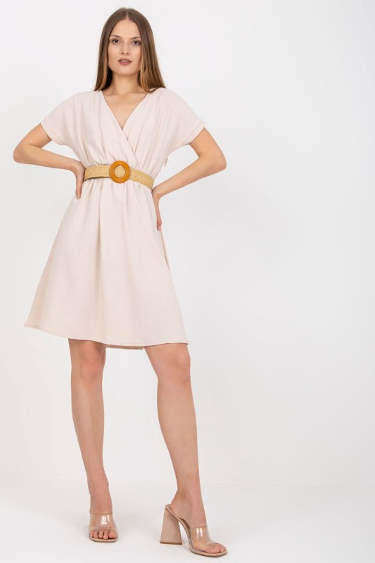 Denní šaty model 168227 Rue Paris - Dámské oblečení šaty