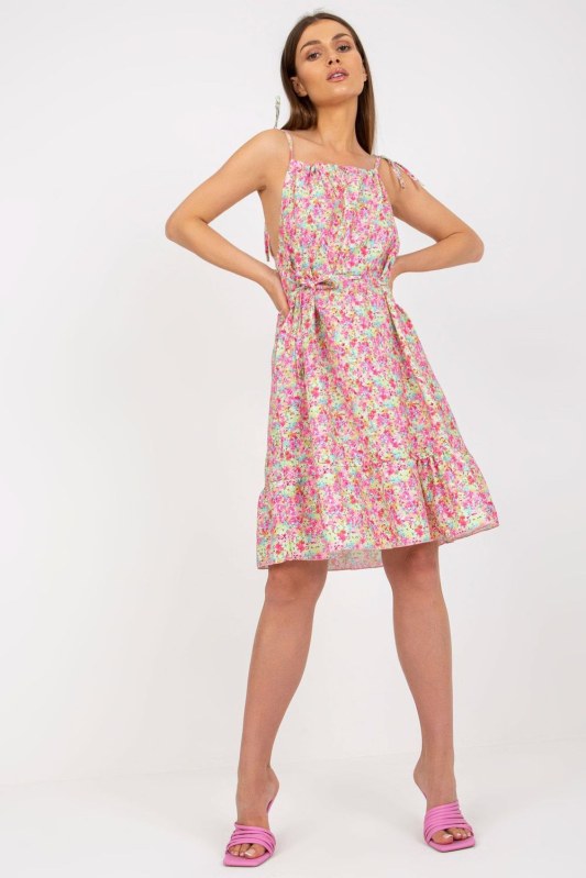 Dámské šaty model 168287 Rue Paris