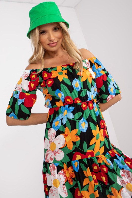 Dámské šaty model 168351 Rue Paris