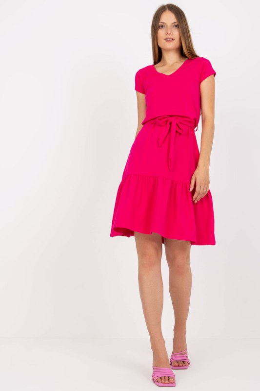 Denní šaty model 168355 Rue Paris - Dámské oblečení šaty