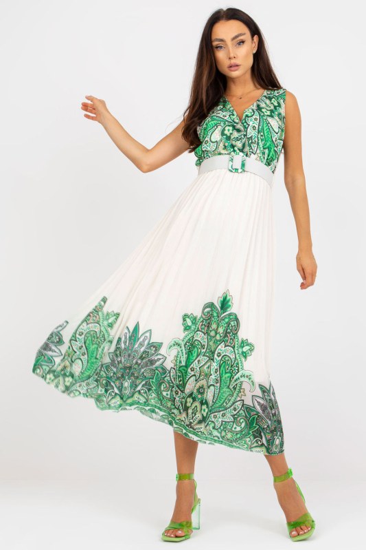 Denní šaty model 168532 Italy Moda Denní šaty model 168532 Italy Moda - Dámské oblečení šaty