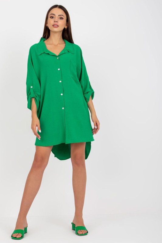 Dámské šaty model 168679 Italy Moda