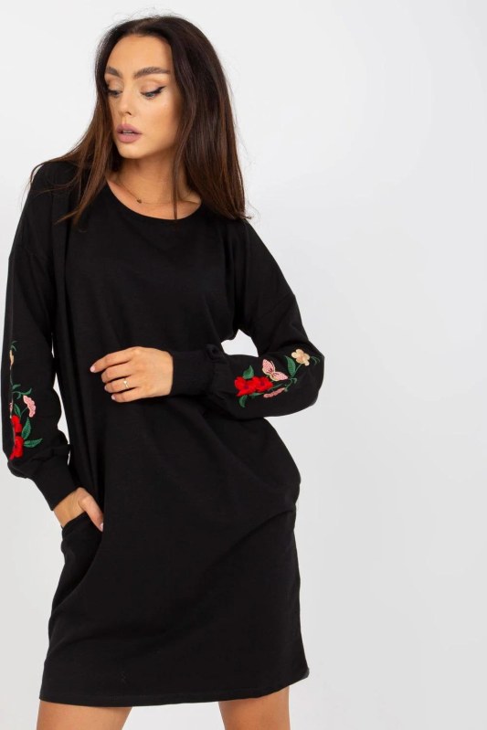 Dámské šaty model 168738 Rue Paris