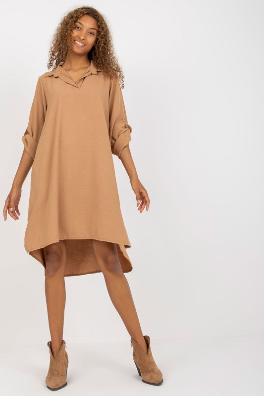 Dámské šaty model 168796 Italy Moda