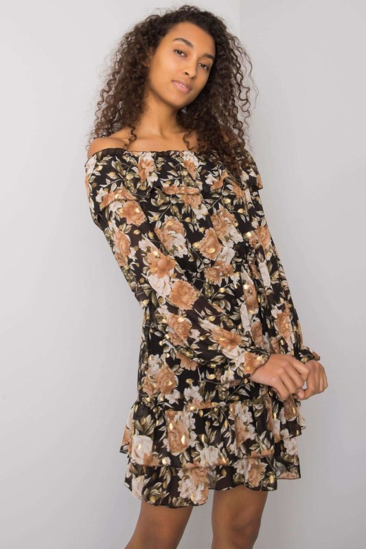 Dámské šaty model 169537 Italy Moda