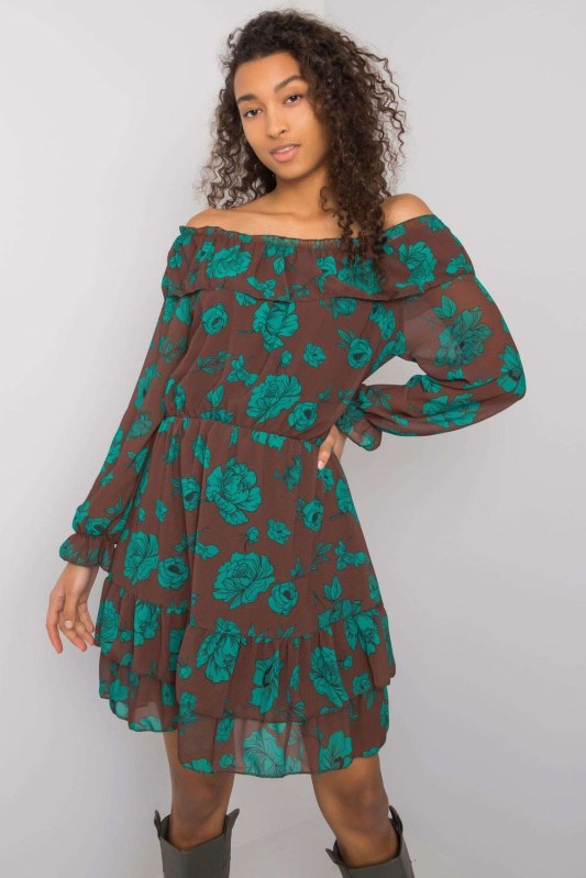Dámské šaty model 169539 Italy Moda