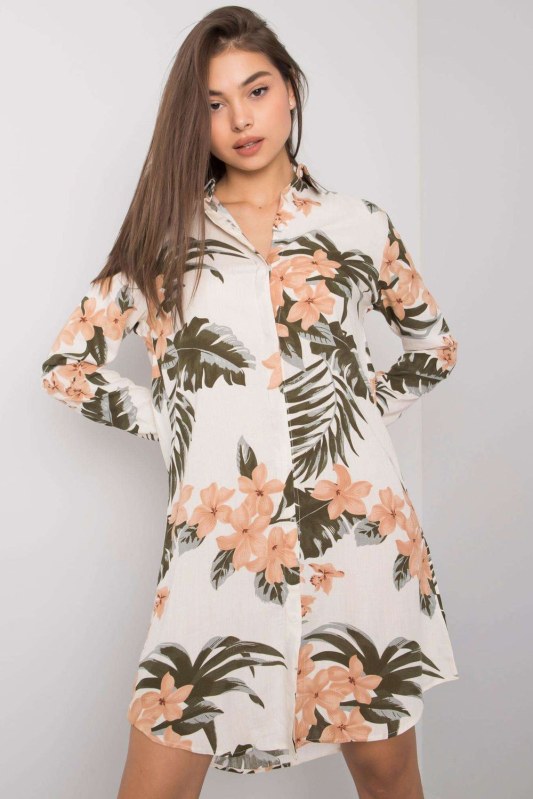 Dámské šaty model 169828 Rue Paris