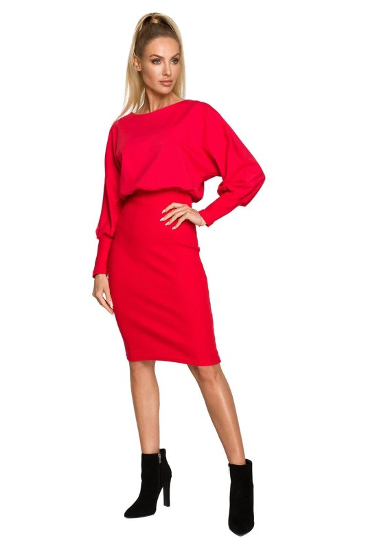 Dámské šaty model 170003 Moe