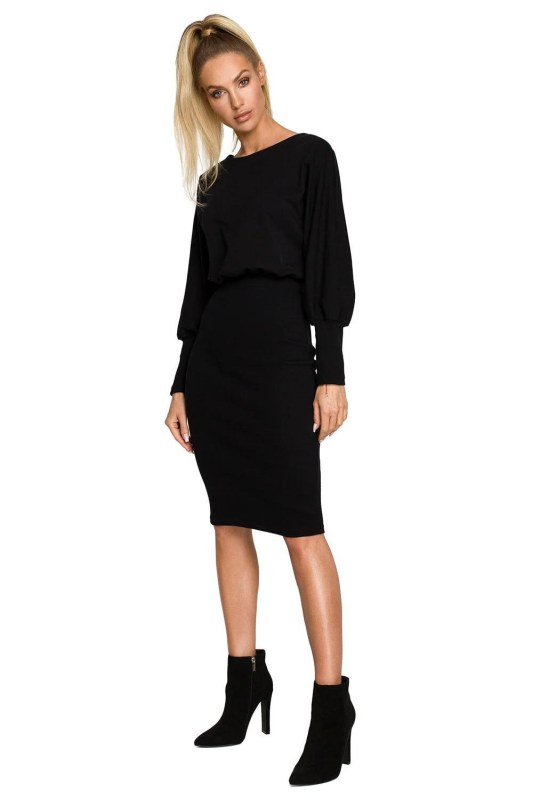 Dámské šaty model 170004 Moe