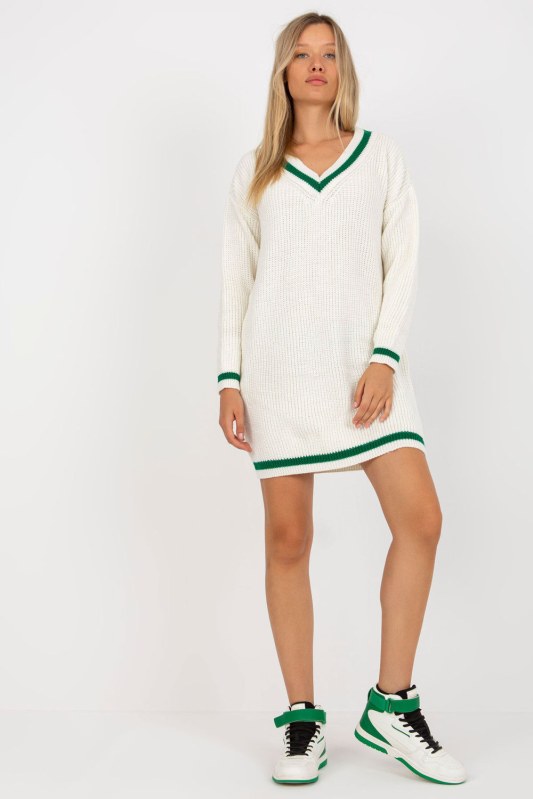 Dámské šaty model 170759 Rue Paris