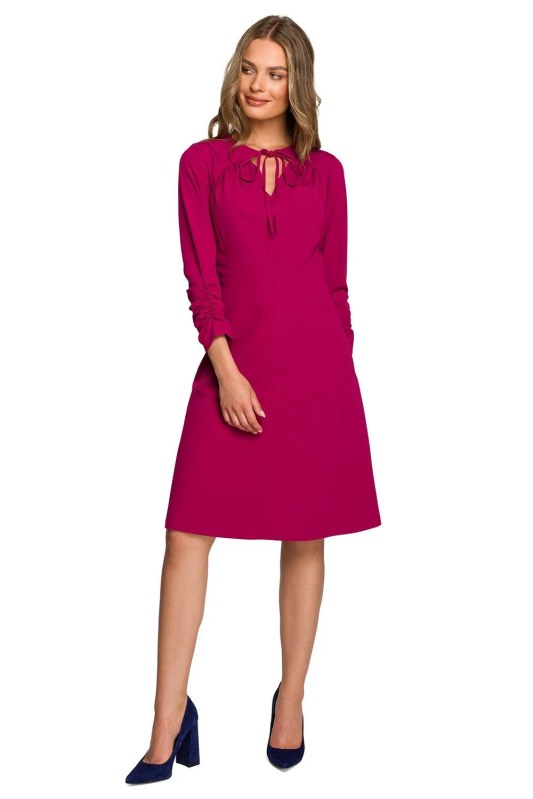 Dámské šaty model 171162 Stylove