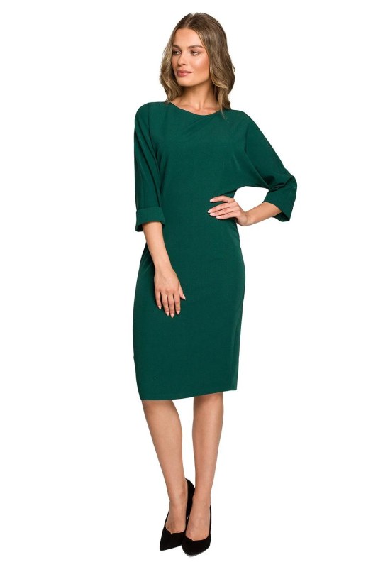 Dámské šaty model 171165 Stylove