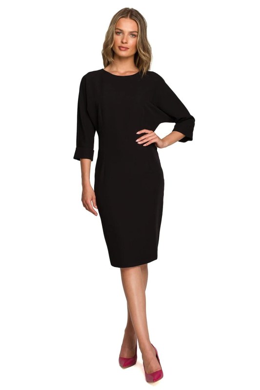 Dámské šaty model 171167 Stylove
