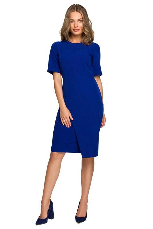 Dámské šaty model 171187 Stylove