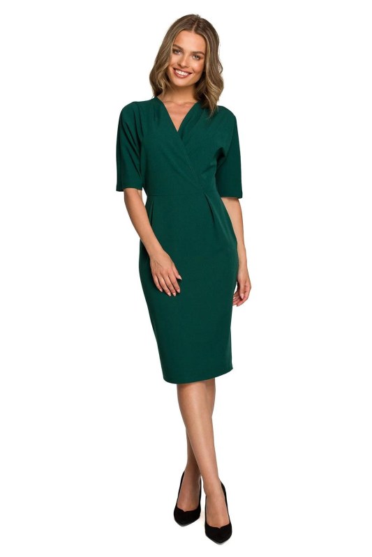 Dámské šaty model 171198 Stylove