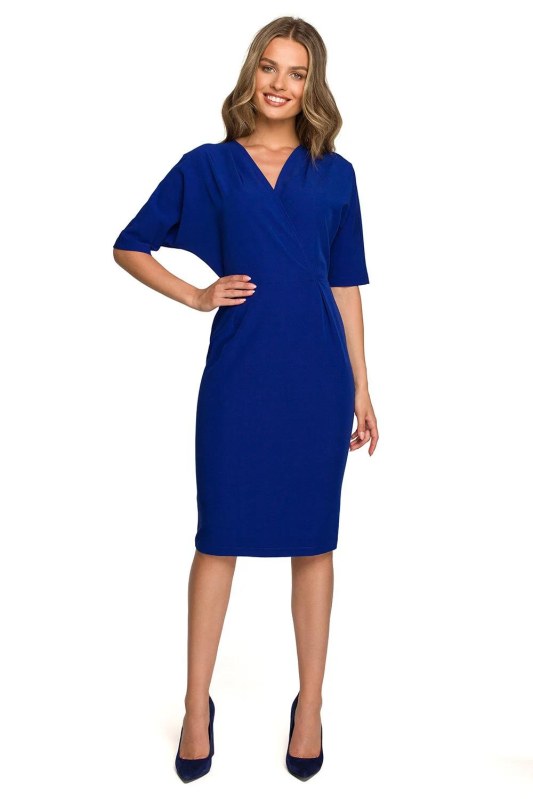 Dámské šaty model 171201 Stylove
