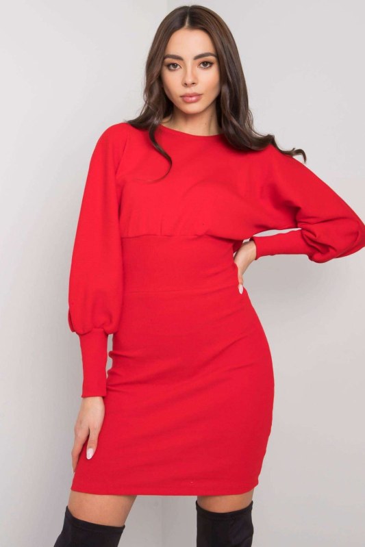 Denní šaty model 171694 Rue Paris - Dámské oblečení šaty