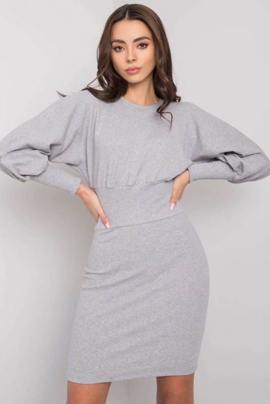 Dámské šaty model 171697 Rue Paris