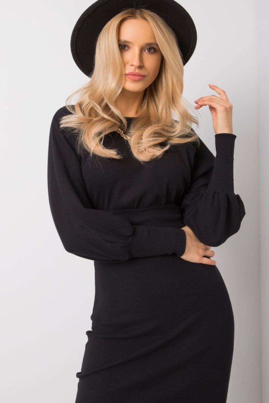 Dámské šaty model 171701 Rue Paris