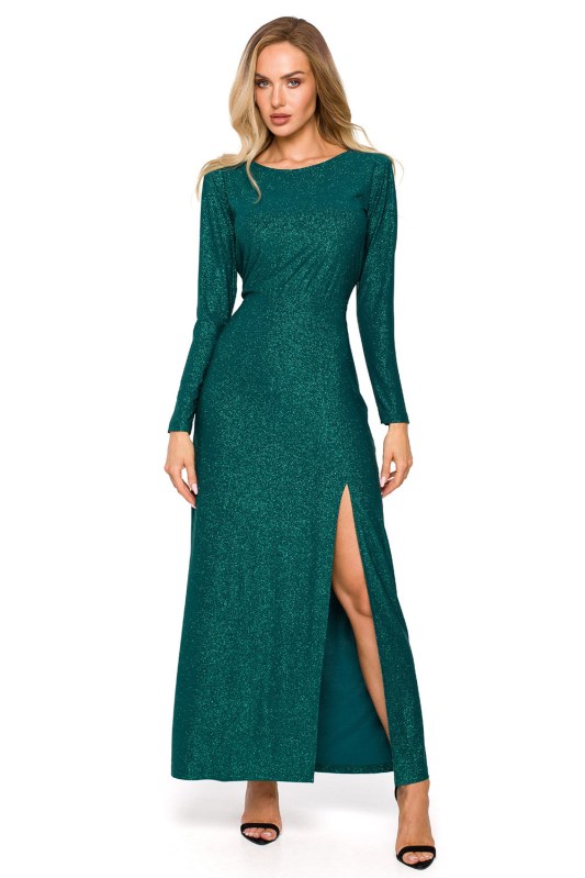 Večerní šaty model 172387 Moe Večerní šaty model 172387 Moe - Dámské oblečení šaty
