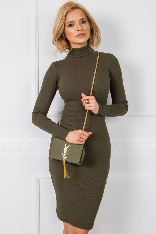 Denní šaty model 173347 Rue Paris - Dámské oblečení šaty