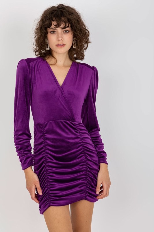 Večerní šaty model 174454 Rue Paris - Dámské oblečení šaty