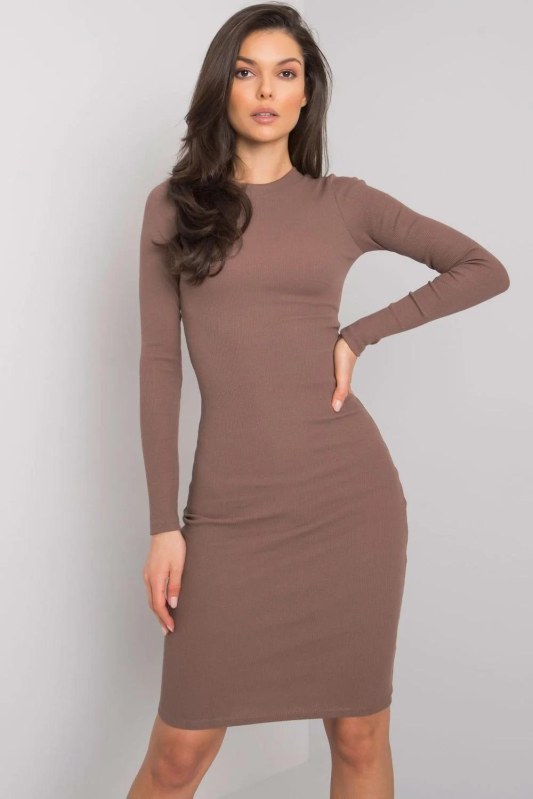 Dámské šaty model 174600 Rue Paris