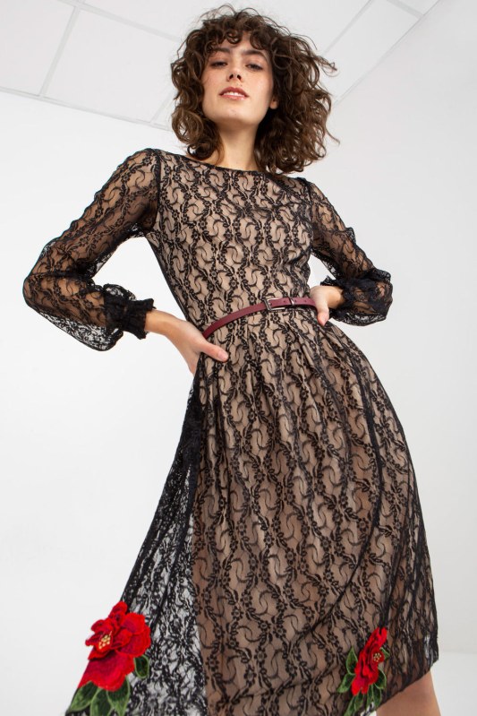 Večerní šaty model 174756 Lakerta - Dámské oblečení šaty