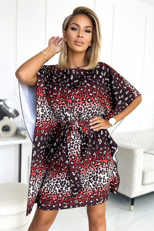 Dámské šaty model 175034 Numoco