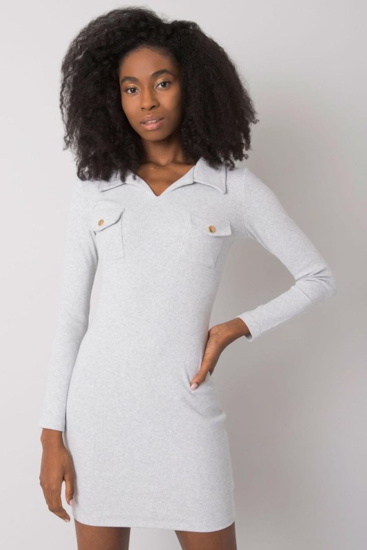 Denní šaty model 175447 Rue Paris Denní šaty model 175447 Rue Paris - Dámské oblečení šaty