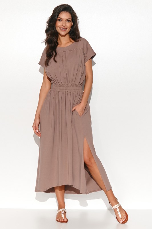 Denní šaty model 176161 Numinou - Dámské oblečení šaty