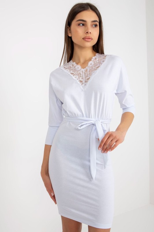 Denní šaty model 177918 Rue Paris Denní šaty model 177918 Rue Paris - Dámské oblečení šaty