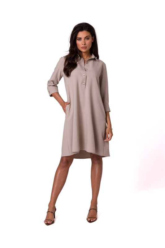 Denní šaty model 177969 BeWear