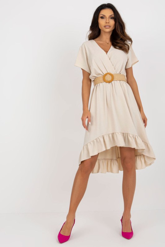 Dámské šaty model 179730 Italy Moda