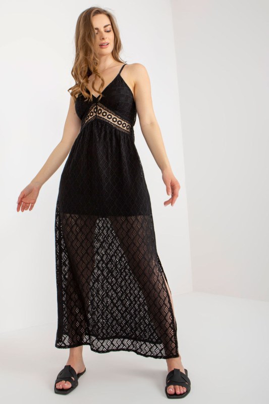 Denní šaty model 181156 Och Bella - Dámské oblečení šaty