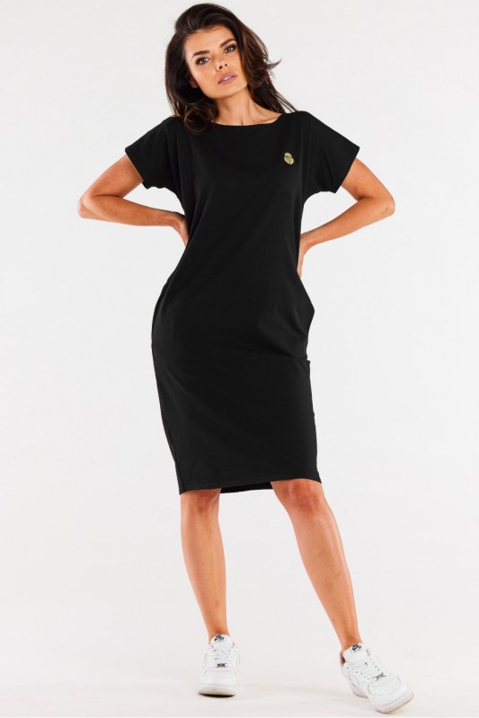 Denní šaty model 181255 Infinite You