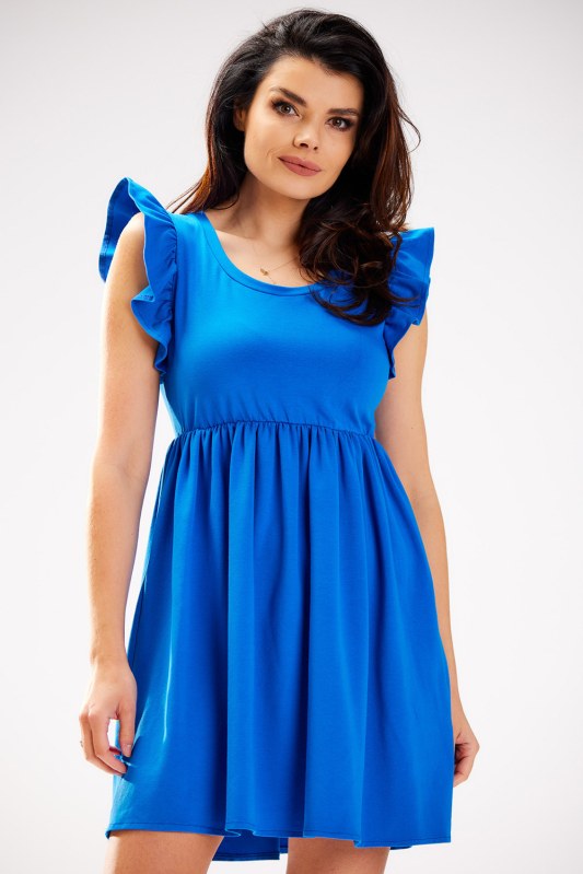 Denní šaty model 181265 Infinite You Denní šaty model 181265 Infinite You - Dámské oblečení šaty