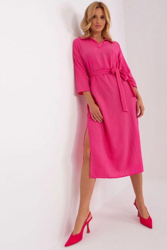 Dámské šaty model 182069 Lakerta