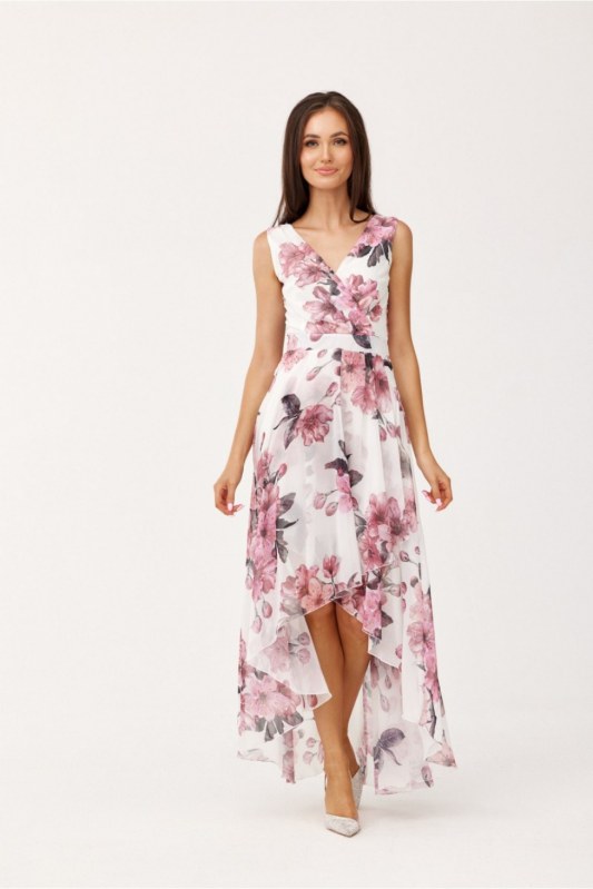 Společenské šaty model 182427 Roco Fashion - Dámské oblečení šaty